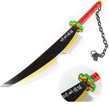 Venditore UK Demon Slayer Uzui