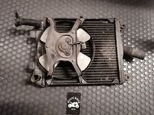 Radiatore E Ventola Honda Goldwing Gl 1200 MA