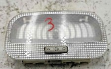 RICAMBI USATI, PLAFONIERA