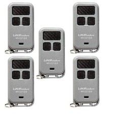 Liftmaster PPK3M, Confezione