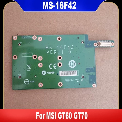 Per msi gt60 gt70 laptop - msi,