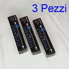 3 lampade alogene attacco R7s 78 mm DIMMERABILE 80W 1000 LUMEN 230V lineare