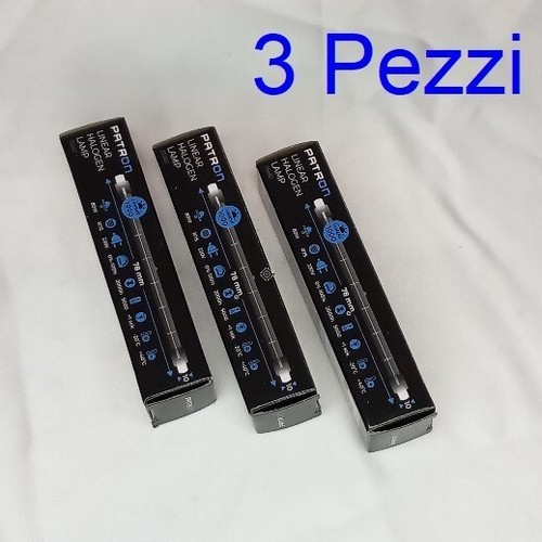Lampade alogene attacco r7s - lampade,