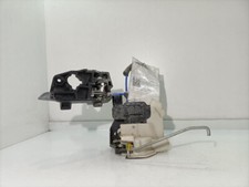 SERRATURA POSTERIORE SINISTRA PER KIA Rio 4° Serie 814111W010 D3FA (11>)