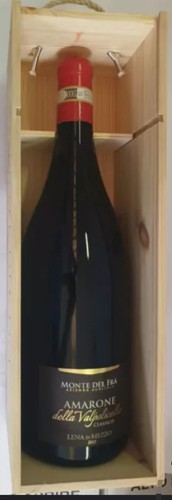 Monte del fra amarone clas - fra,