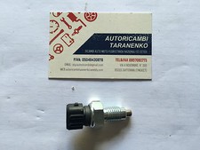 Skoda Felicia REVERSE LIGHT