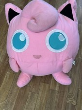 Pokemon Toy Factory 16" Jumbo