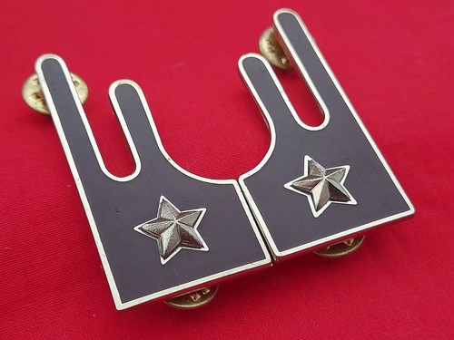 Mostrine bersaglieri esercito - bersaglieri,