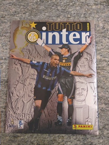 Album figurine calciatori - figurine,