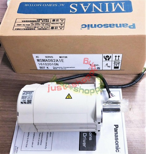 1pc panasonic servo - 1pc, motor