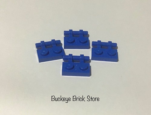Lego piastra blu - lego, 4