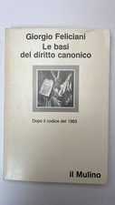 Le basi del diritto canonico