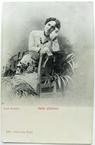 Italia vitalini attrice - italia, vitalini,