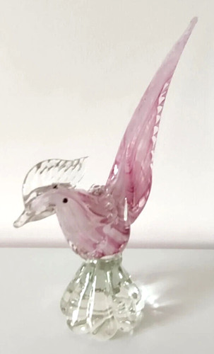 Statuina fagiano rosa bianco - fagiano,