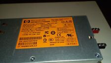 Alimentatore da banco 12 Volt 62 Ampere. Power Supply Server modificato