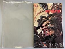 Aliens vs. Predator #2 VF Dark Horse 1st print Combino la spedizione Ottimo