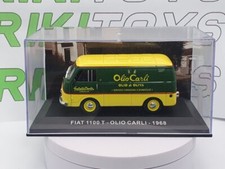 Fiat 1100 Sarandrea 1964