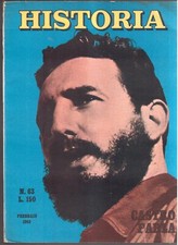 Historia- Rivista mensile-
