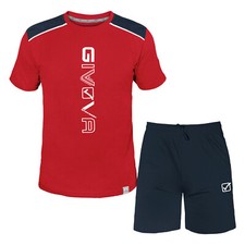 Completo Homewear Uomo Manica