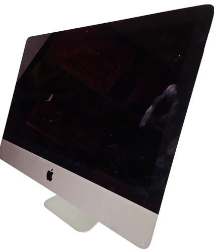 Apple imac core 21 5 - apple, 2.7