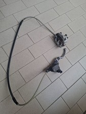 Impianto Pinza Tubo Pompa Sensore Freno Anteriore Yamaha TTR600 5CH