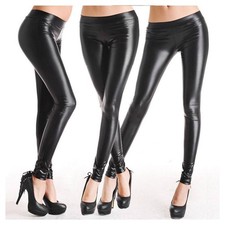 LEGGINGS PANTALONE DA DONNA