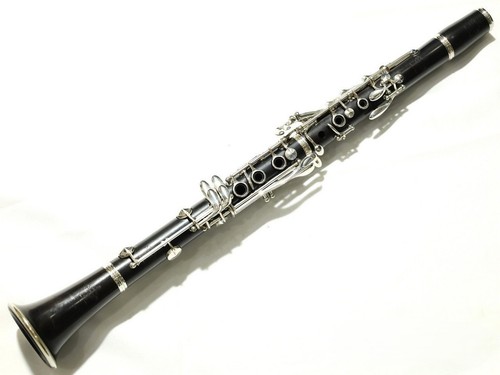 Buffet crampon r13 - buffet,