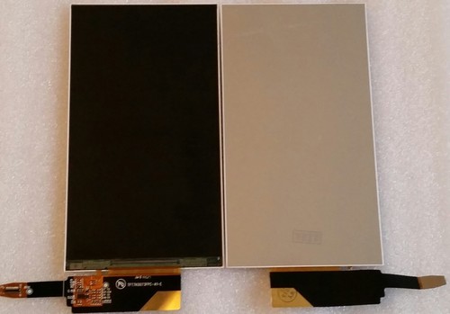 Display lcd flex - display, originale