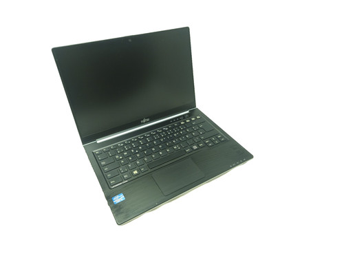 Notebook fujitsu lifebook u772 - notebook,