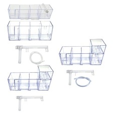 Scatola filtro per acquario