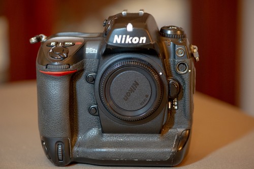 Nikon d2xs body for - nikon,