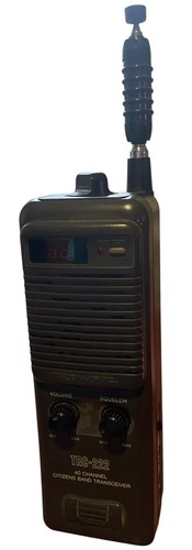 Walkie talkie radio 40 - walkie,
