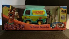 ERTL JOY RIDE THE MISTERY