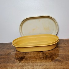 Retro Tupperware Servizio Set