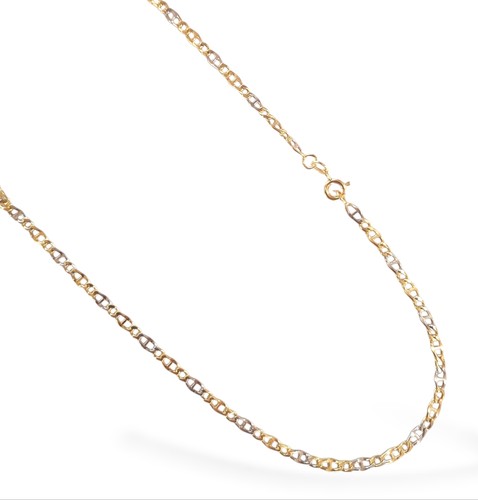 Collana catena uomo - collana,