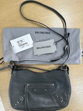Balenciaga Motocross Classic