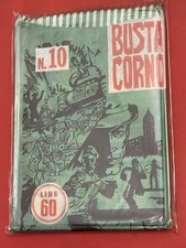 Alan Ford n.7 originale in