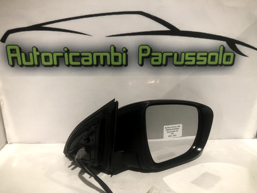 Specchietto retrovisore - specchietto, dx