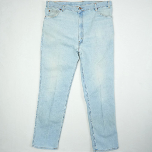Jeans vintage 1993 - jeans,