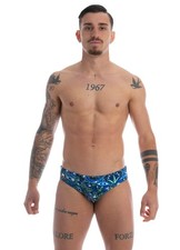 TURBO - COSTUME SLIP - JUANITA