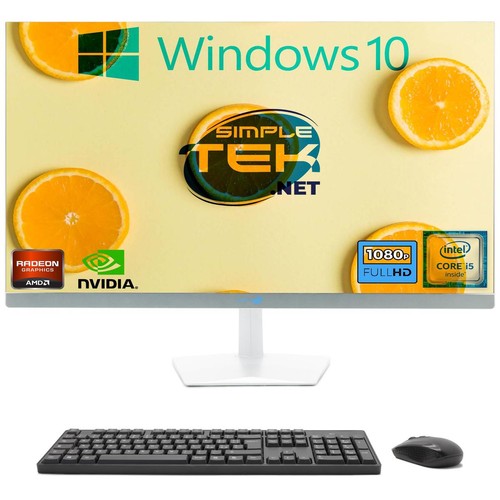 All one fhd win 10 - all,