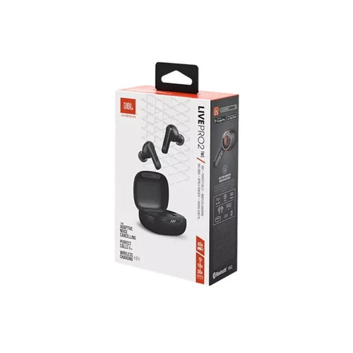Jbl live pro tws true - jbl,