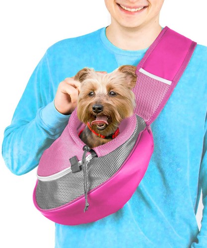 Trasportino per animali