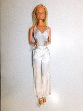 Barbie:  VINTAGE 1978 Blonde