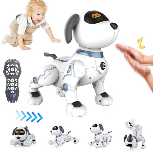 Robot cane bambini - cane,