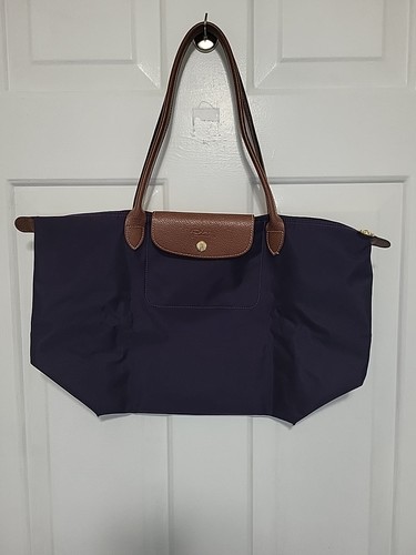 Borsa grande longchamp - grande, le