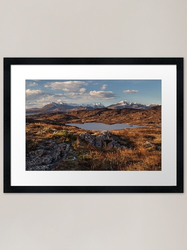 Poster arte parete con - poster, da
