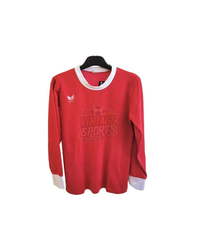 Maglia calcio vintage erima - calcio,
