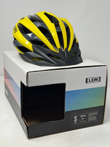 Lem gavia giallo nero - lem,