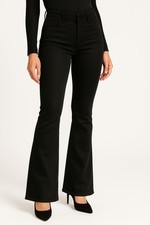 jeans zampa ad elefante da